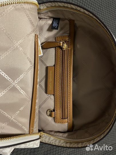 Рюкзак Michael Kors