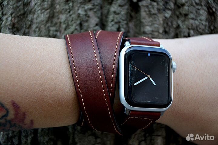 Apple watch ремень