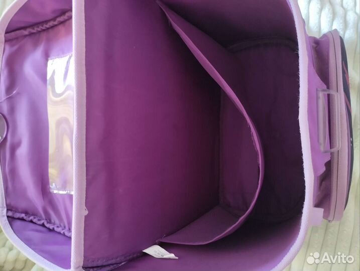 Школьный рюкзак