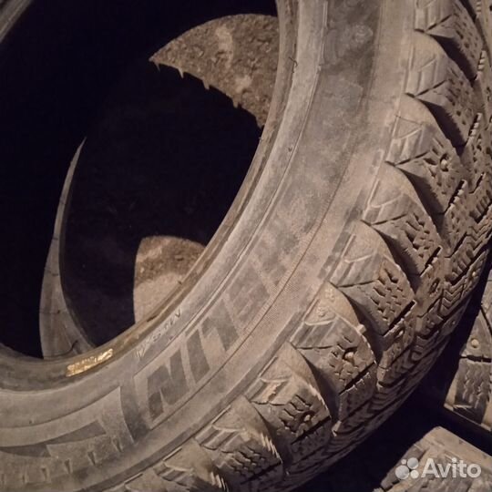 Michelin X-Ice North XIN2 185/60 R14