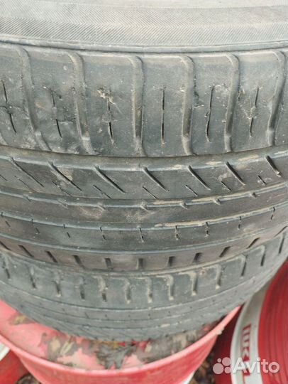 Kinforest KF770 225/45 R18