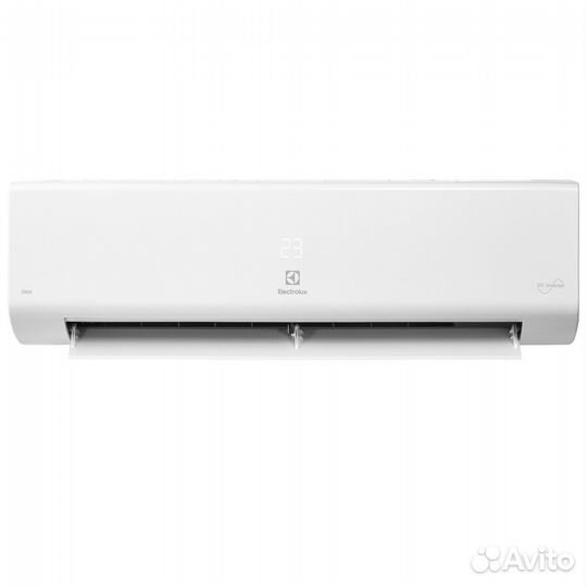 Сплит-система Electrolux Smartline eacs-24HSM/N3