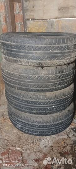 КАМА Кама-Евро-236 185/65 R14