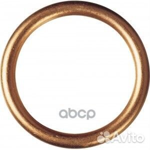 Кольцо уплотнительное заглушки картера A2829970