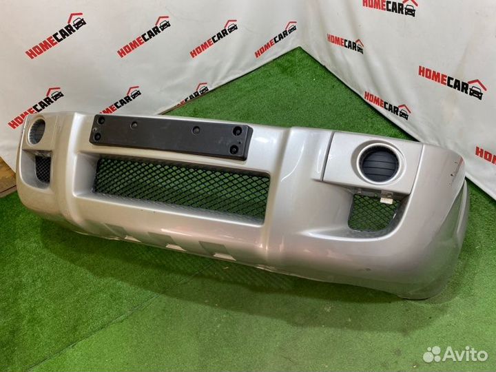 Бампер передний Hyundai Tucson JM