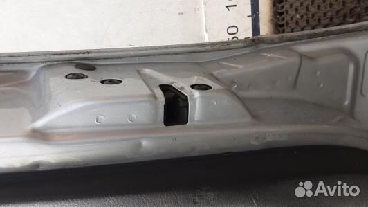 Дверь передняя правая volkswagen passat B5 (7DN32E