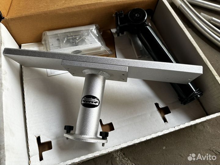 Спинингодержатель traxstech track + rod holder