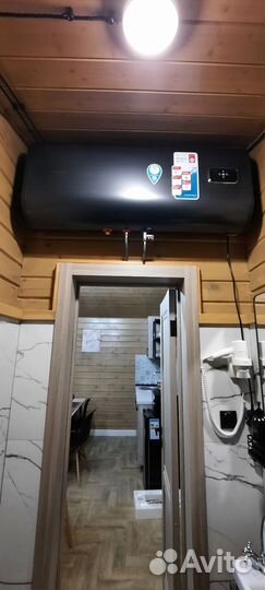 Сантехник. Частный мастер