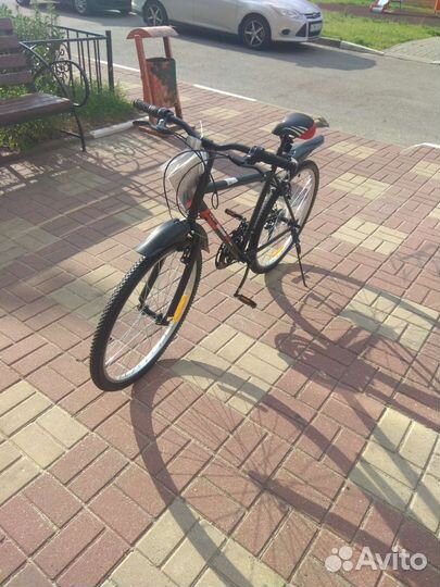 Велосипед 26 колёса