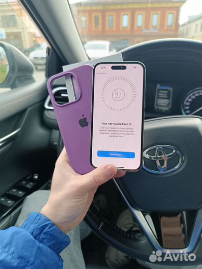 iPhone 14 Pro, 128 ГБ