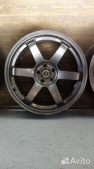 Литые диски r17