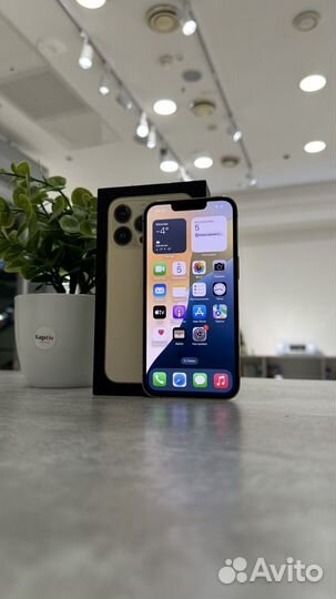 iPhone 13 Pro, 128 ГБ