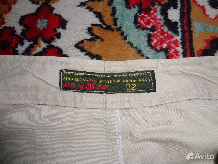 Штаны, брюки