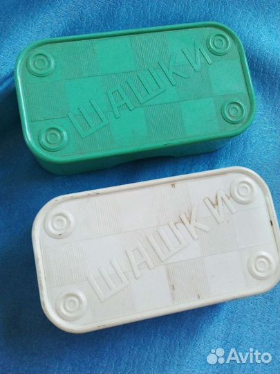 Набор игр СССР