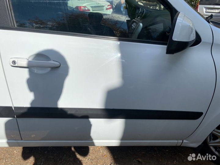 LADA Granta 1.6 МТ, 2014, 170 000 км