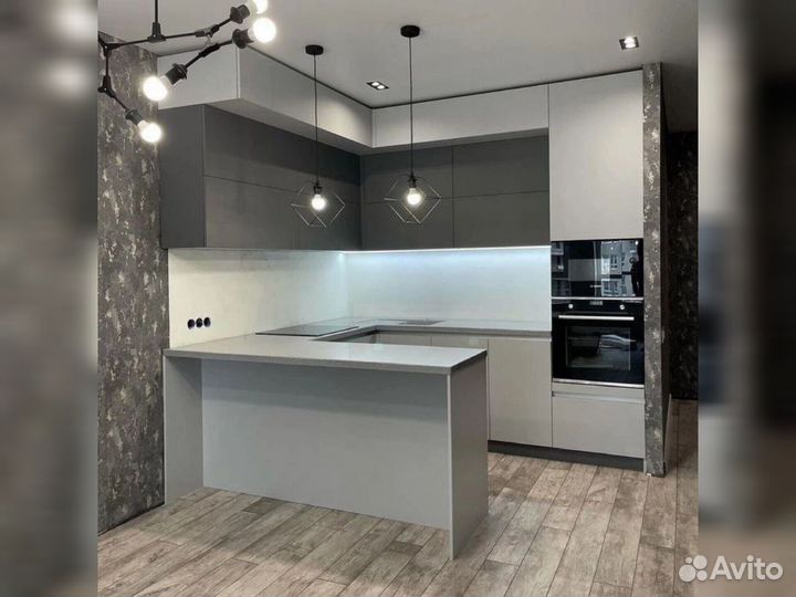 Мебель на заказ любой сложности