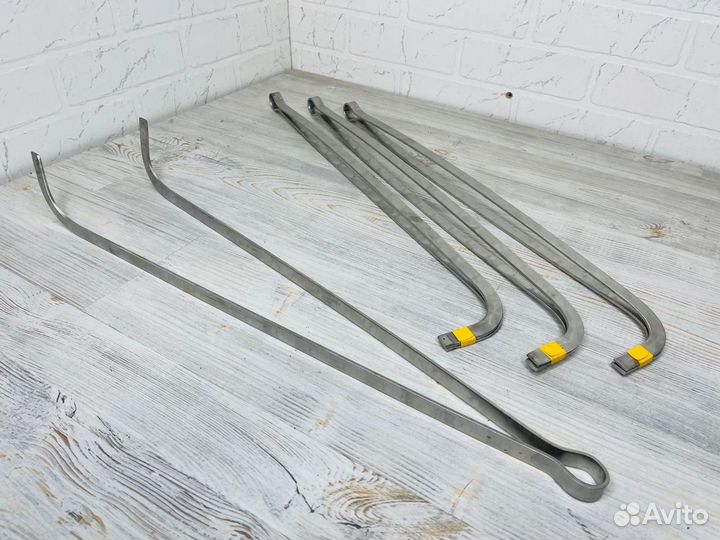 Щипцы для угля