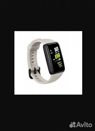Фитнес-браслет Honor Band 6 (NFC) новый