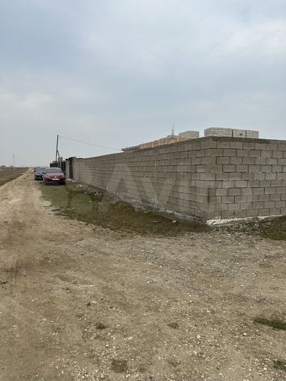 Участок 6 сот. (ИЖС)