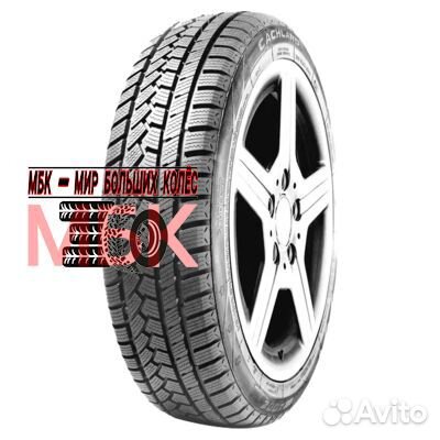 Cachland CH-W2002 205/55 R16