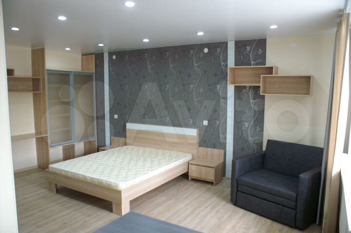 Свободного назначения, 381 м²