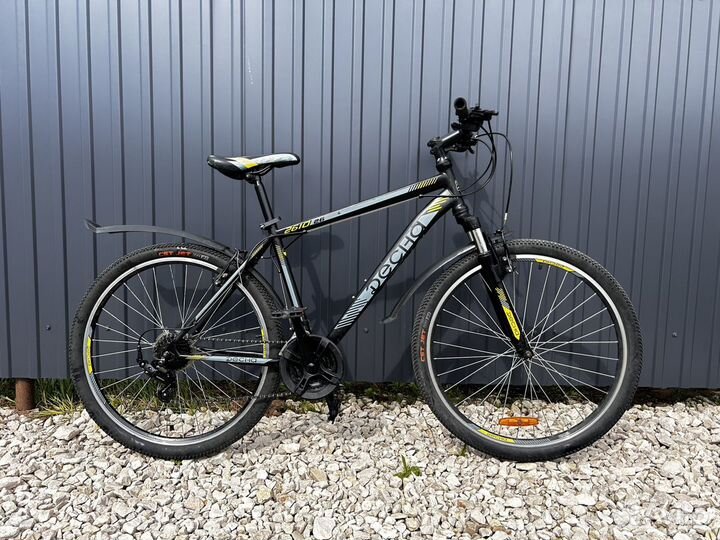 Велосипед Десна 26 колеса