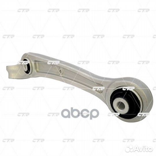 Рычаг audi A4 07- пер.подв.лев.ниж. (200811) C