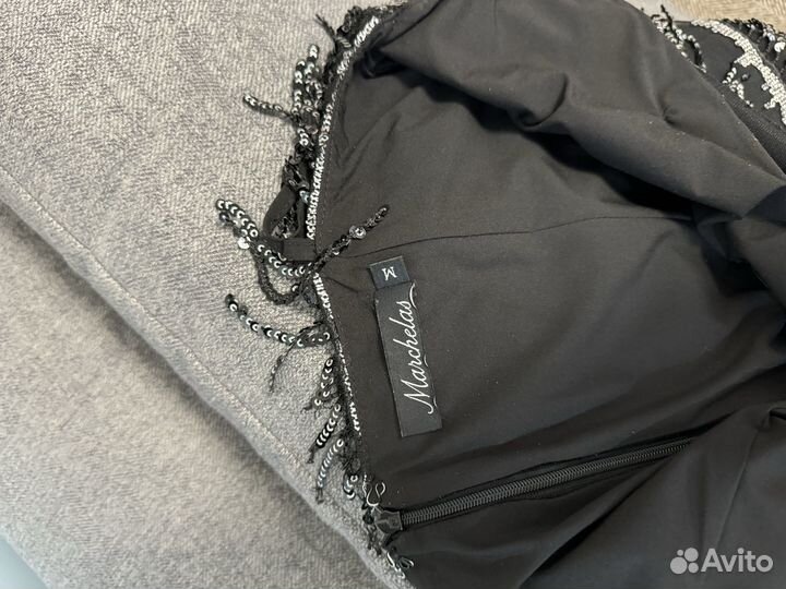 Платье женское новогоднее 44-46 Marchelas