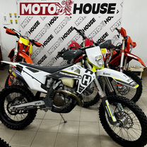 Husqvarna FE 250F 2022 в наличии из Швеции