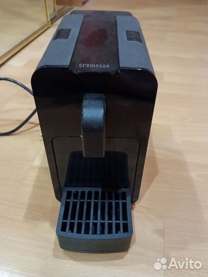 Кофемашина