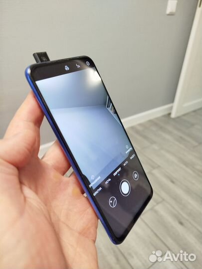 HONOR 9X, 4/128 ГБ