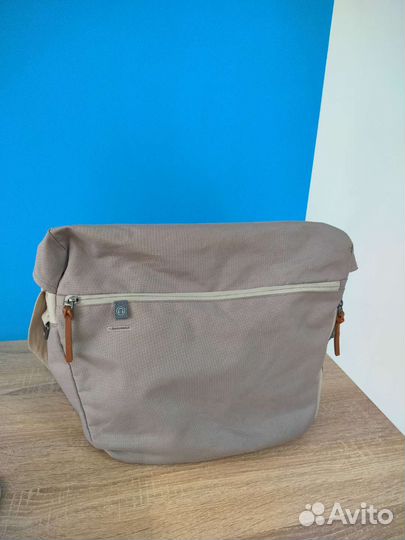 Сумка для мамы и малыша Beaba