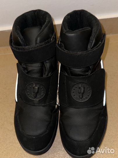 Ботинки jog dog зимние