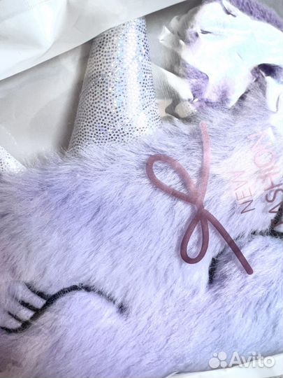 Новая повязка на голову для сна