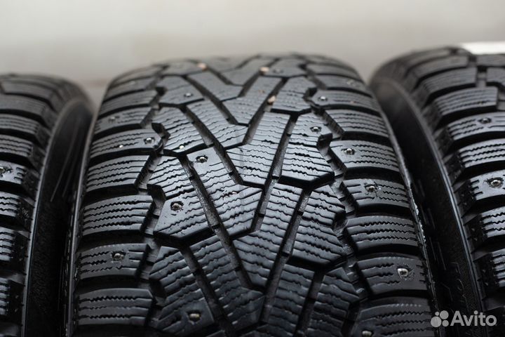 Pirelli Ice Zero 235/60 R18 107H