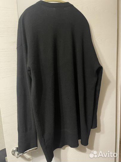 Кашемировый джемпер от H&M