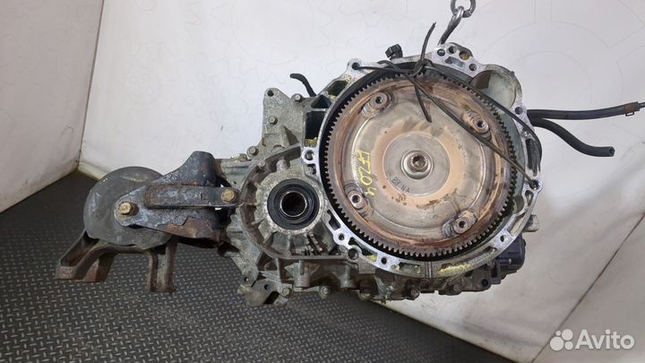 Кпп - автомат (АКПП) Hyundai Santa Fe, 2011