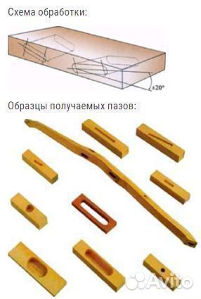 Сверлильно-пазовальный станок MS 3112