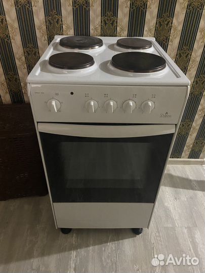 Плита электрическая