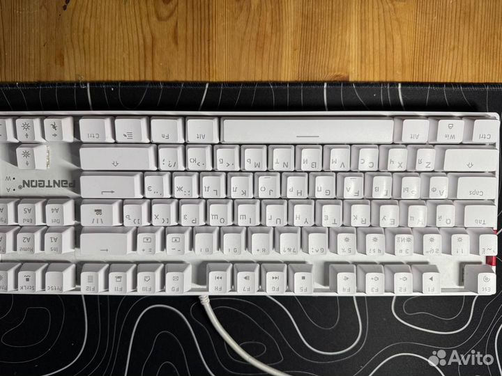 Клавиатура