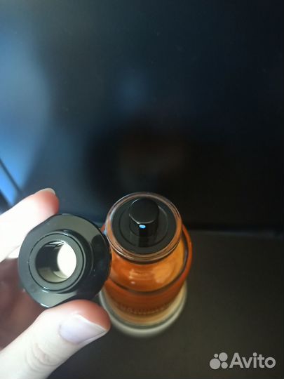 Louis Vuitton Nouveau Monde Распив