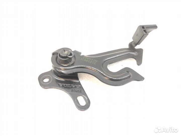 Крюк замка капота Volvo S60 2 D4204T 2011