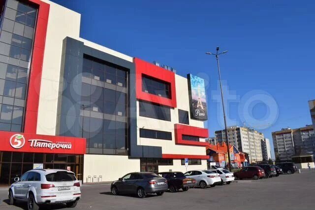 Свободного назначения, 450 м²