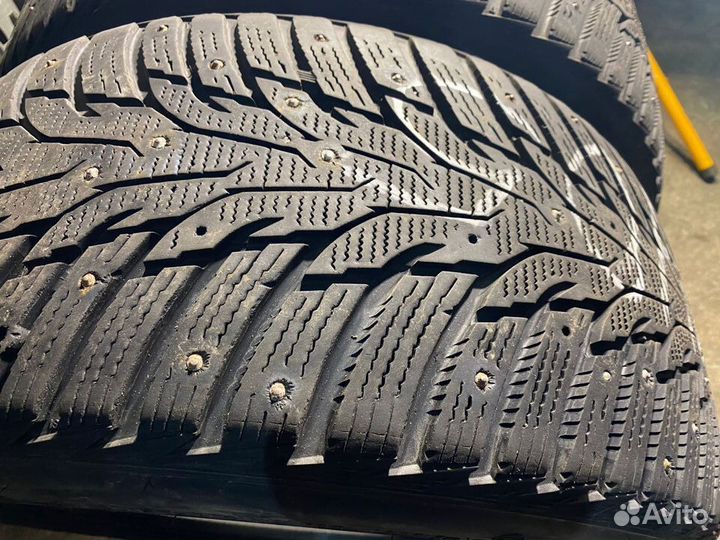 Nexen Winguard WinSpike WH62 245/40 R18 97T