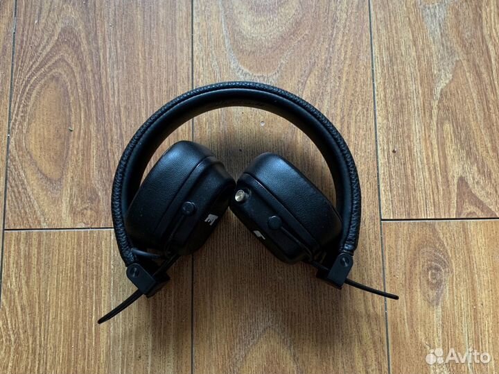 Наушники marshall major 4 bluetooth оригинал