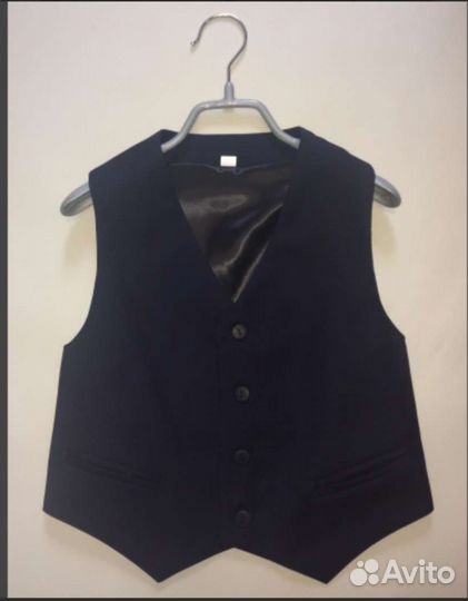 Школьная форма 192 рост