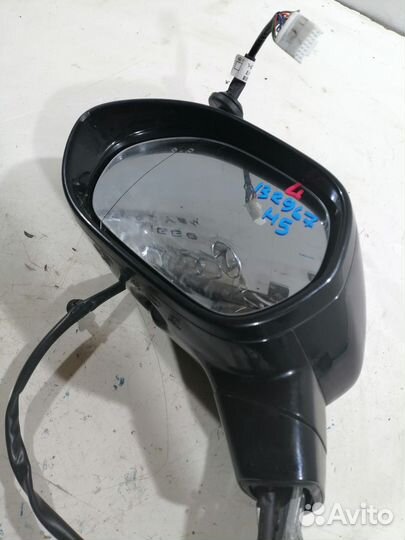 Зеркало левое электрическое (Hongqi H5 I)