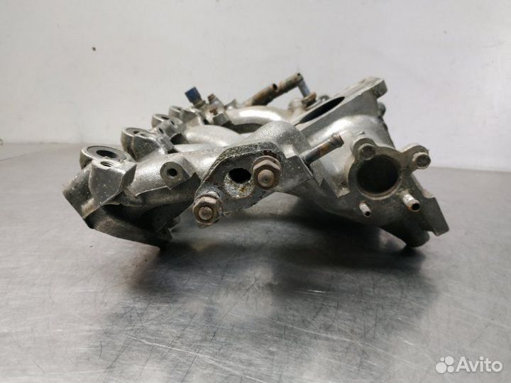 Коллектор впускной Nissan Almera N15 GA16DE