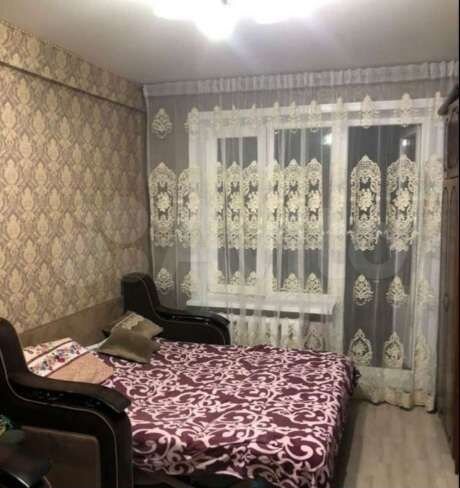 2-к. квартира, 37,8 м², 5/5 эт.