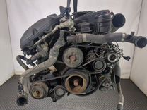 Двигатель BMW 3 E46, 2002
